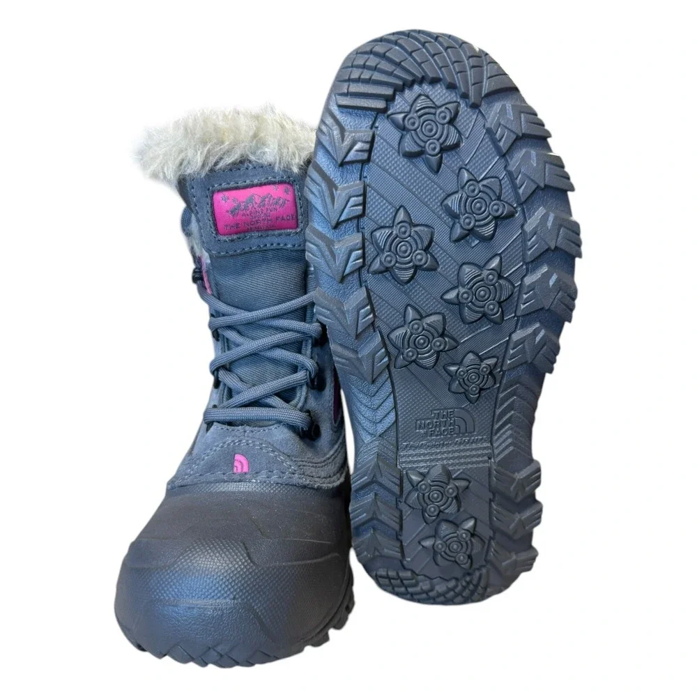 THE NORTH FACE Shellista ,‎ Youth Size 3